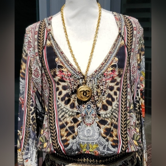 CHANEL Necklace - Picture 3 of 8